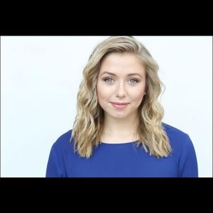 Meet your Posher, Jacquelyn